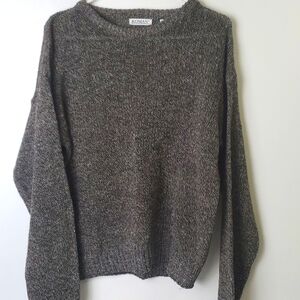 Koman Vintage Sweater